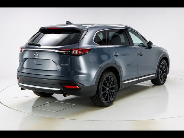 2023 Mazda CX-9 Carbon Edition