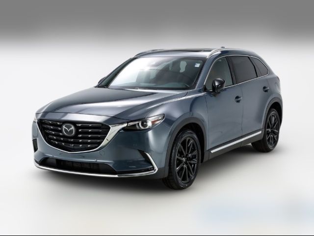 2023 Mazda CX-9 Carbon Edition