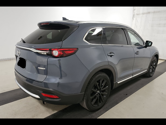 2023 Mazda CX-9 Carbon Edition