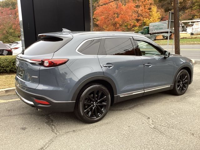 2023 Mazda CX-9 Carbon Edition