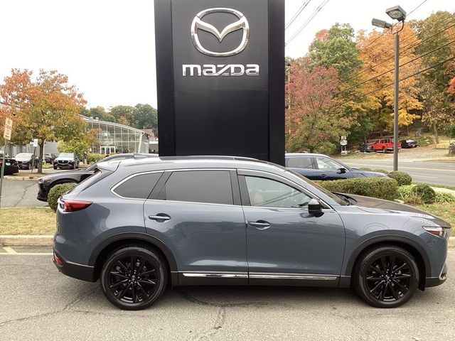 2023 Mazda CX-9 Carbon Edition