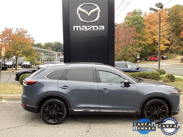 2023 Mazda CX-9 Carbon Edition