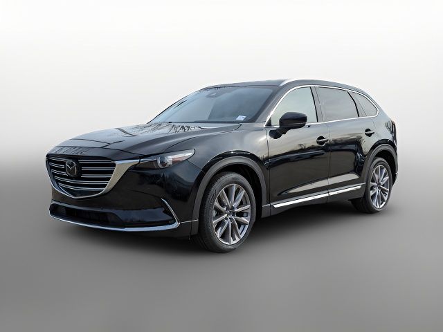 2023 Mazda CX-9 Grand Touring