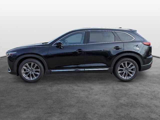 2023 Mazda CX-9 Grand Touring