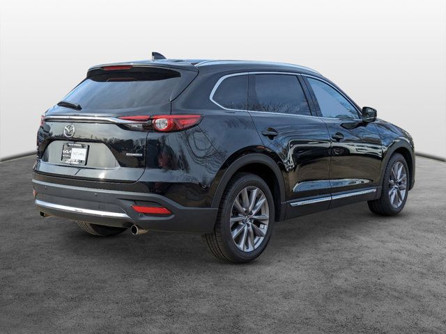 2023 Mazda CX-9 Grand Touring