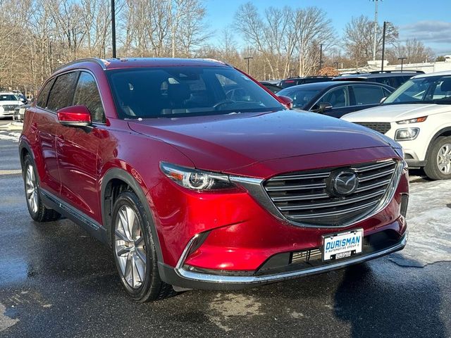 2023 Mazda CX-9 Grand Touring