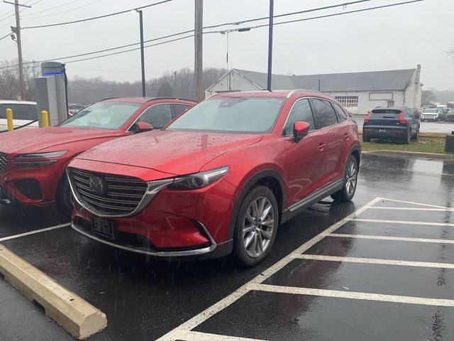 2023 Mazda CX-9 Grand Touring