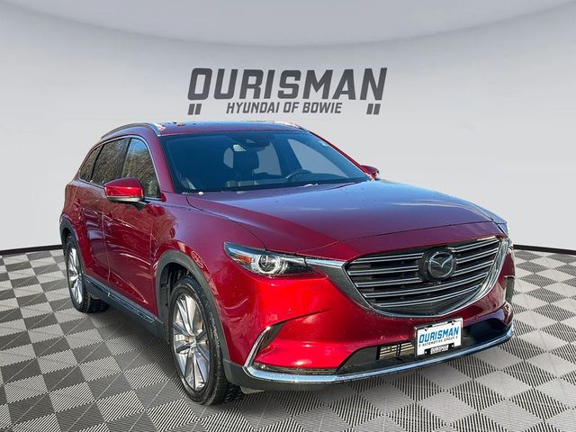 2023 Mazda CX-9 Grand Touring