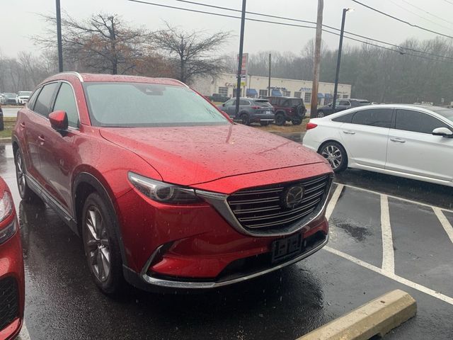 2023 Mazda CX-9 Grand Touring