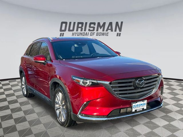 2023 Mazda CX-9 Grand Touring