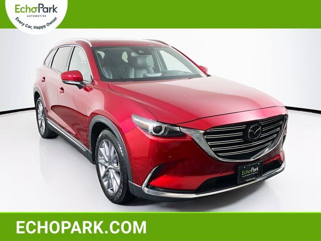 2023 Mazda CX-9 Grand Touring