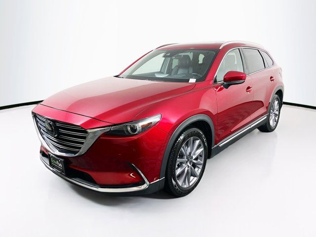 2023 Mazda CX-9 Grand Touring