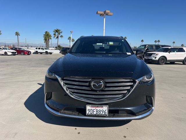 2023 Mazda CX-9 Grand Touring