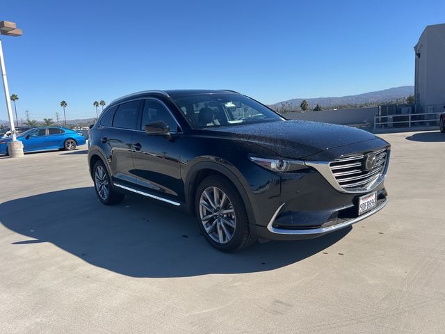 2023 Mazda CX-9 Grand Touring