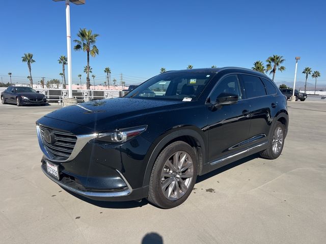 2023 Mazda CX-9 Grand Touring