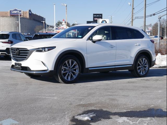 2023 Mazda CX-9 Grand Touring