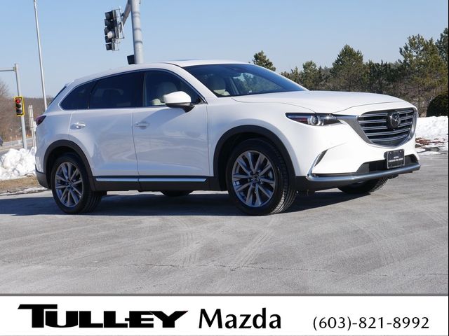 2023 Mazda CX-9 Grand Touring