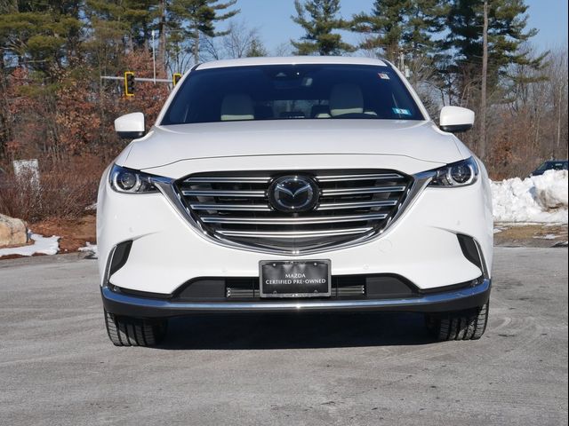 2023 Mazda CX-9 Grand Touring