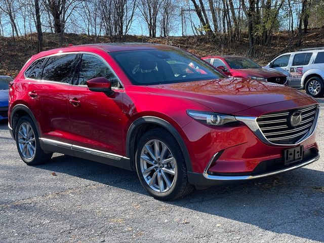 2023 Mazda CX-9 Grand Touring