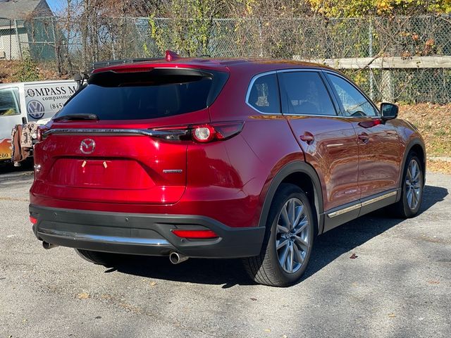 2023 Mazda CX-9 Grand Touring