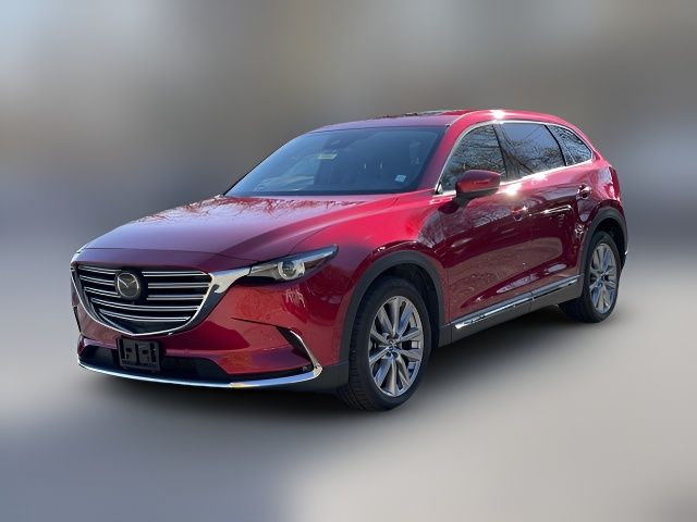 2023 Mazda CX-9 Grand Touring