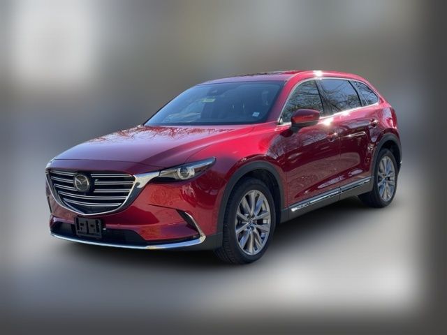 2023 Mazda CX-9 Grand Touring