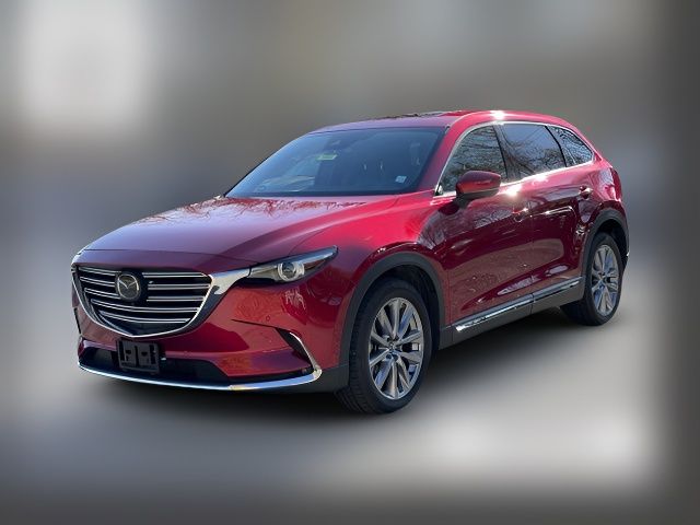 2023 Mazda CX-9 Grand Touring