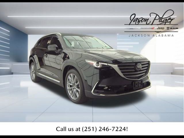 2023 Mazda CX-9 Grand Touring