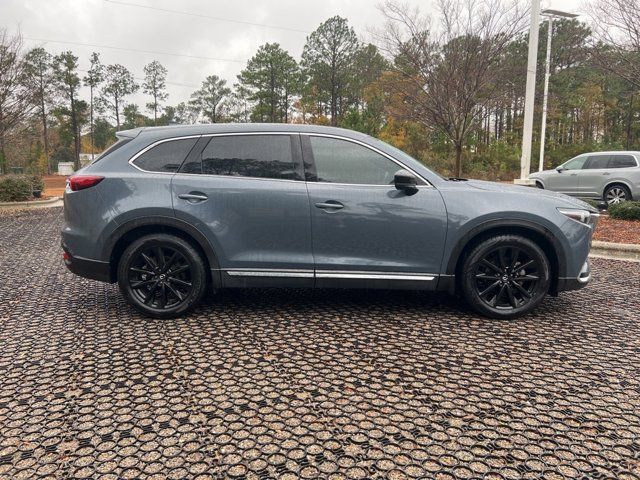 2023 Mazda CX-9 Carbon Edition