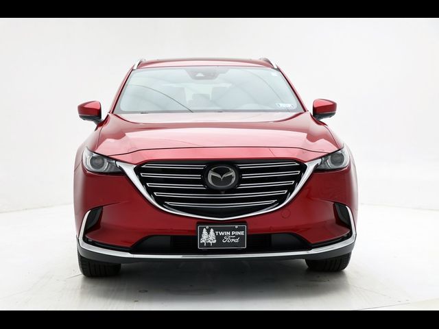 2023 Mazda CX-9 Grand Touring