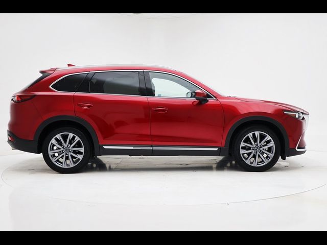 2023 Mazda CX-9 Grand Touring