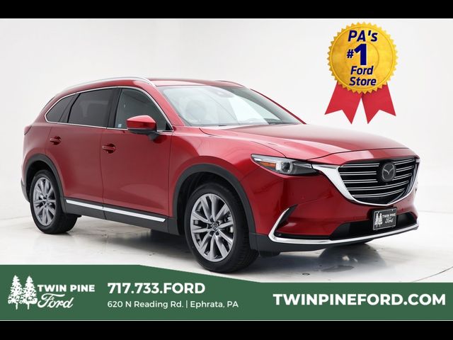 2023 Mazda CX-9 Grand Touring