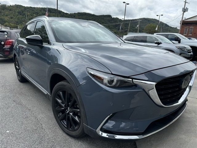 2023 Mazda CX-9 Carbon Edition