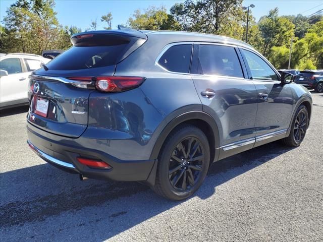 2023 Mazda CX-9 Carbon Edition