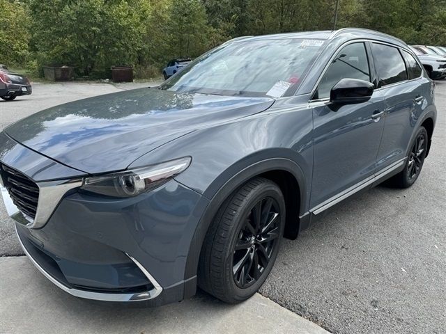 2023 Mazda CX-9 Carbon Edition