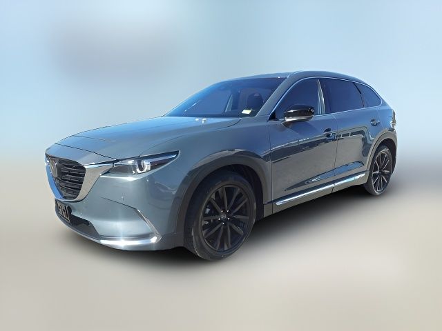 2023 Mazda CX-9 Carbon Edition