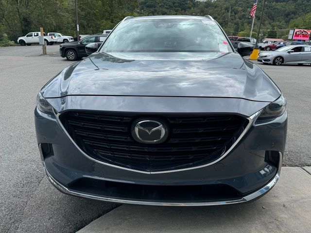 2023 Mazda CX-9 Carbon Edition