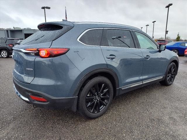 2023 Mazda CX-9 Carbon Edition