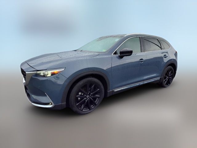 2023 Mazda CX-9 Carbon Edition