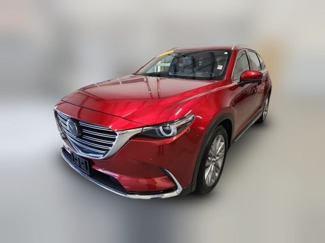 2023 Mazda CX-9 Grand Touring