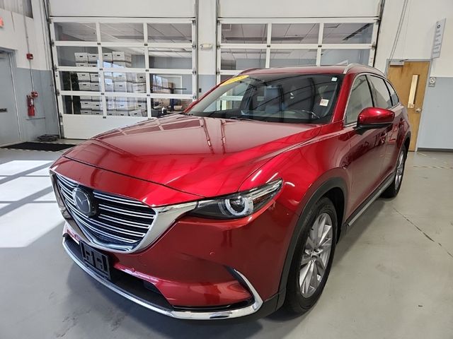 2023 Mazda CX-9 Grand Touring