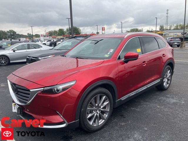 2023 Mazda CX-9 Grand Touring