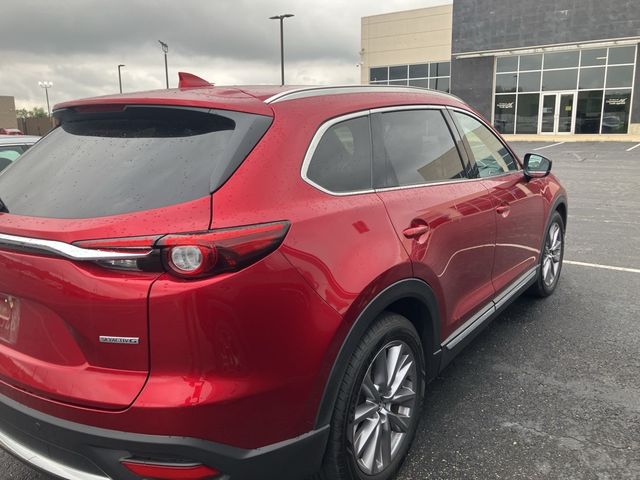 2023 Mazda CX-9 Grand Touring