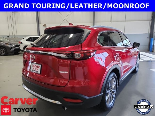 2023 Mazda CX-9 Grand Touring