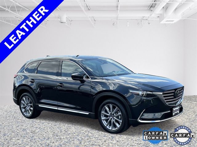 2023 Mazda CX-9 Grand Touring