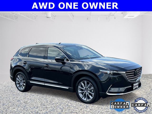 2023 Mazda CX-9 Grand Touring