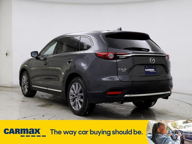 2023 Mazda CX-9 Grand Touring