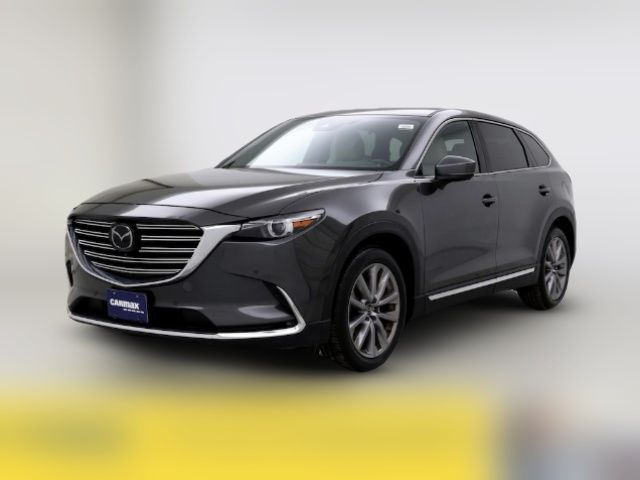 2023 Mazda CX-9 Grand Touring