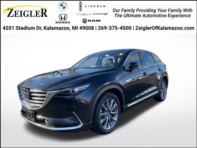 2023 Mazda CX-9 Grand Touring