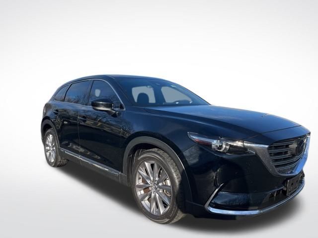 2023 Mazda CX-9 Grand Touring